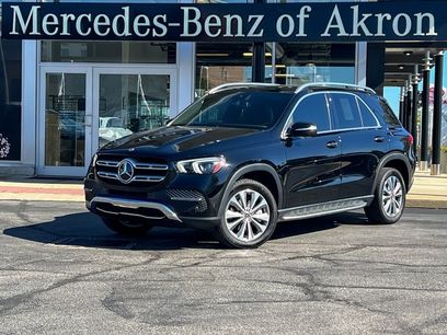 Certified 2023 Mercedes-Benz GLE 350 4MATIC