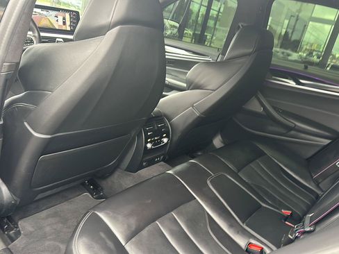 Used 2022 BMW M5 w/ Competition Package AWD/4WD image 11