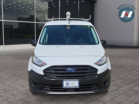 Used 2020 Ford Transit Connect XL FWD image 8