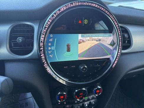 Used 2023 MINI Cooper Convertible image 29