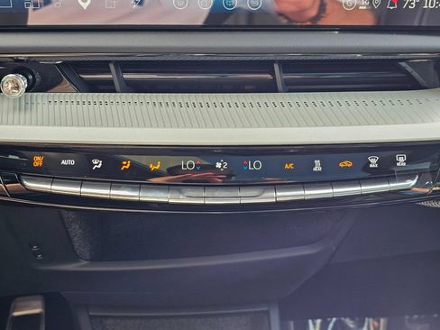 New 2026 Cadillac Optiq Sport 1 AWD/4WD image 31