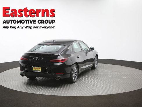 Used 2024 Acura Integra FWD image 41