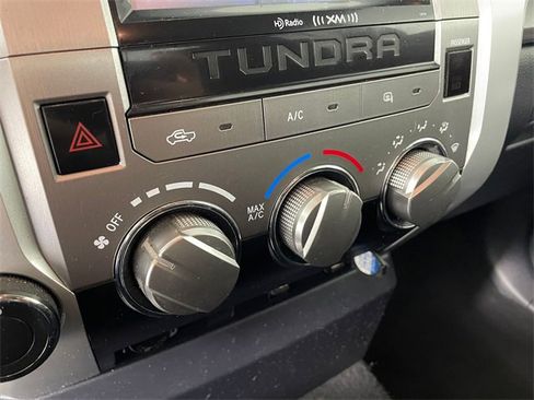 Used 2017 Toyota Tundra SR5 image 9