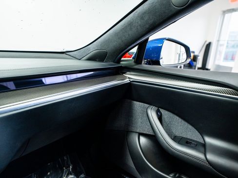 Used 2021 Tesla Model S Plaid image 48