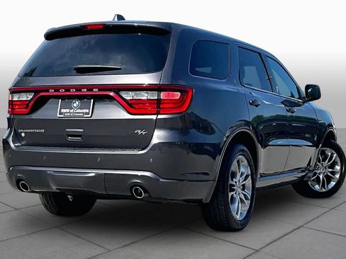 Used 2020 Dodge Durango R/T w/ Trailer Tow Group IV RWD image 23