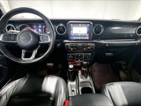 Used 2023 Jeep Wrangler Unlimited Rubicon 392 w/ Trailer Tow Package image 17