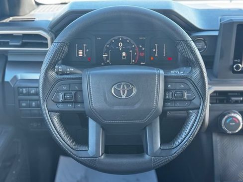 New 2026 Toyota Tacoma SR5 RWD image 18