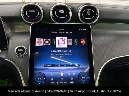 Certified 2026 Mercedes-Benz GLC 300 4MATIC image 15