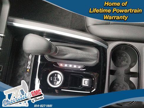 New 2026 Chevrolet Colorado Trail Boss image 23