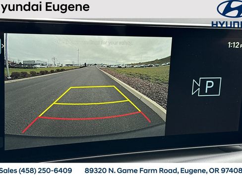 New 2026 Hyundai Santa Cruz SEL image 20