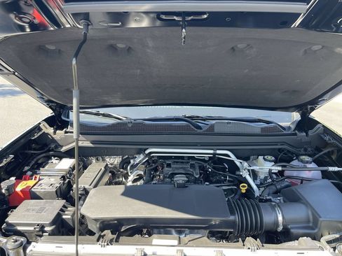 New 2026 GMC Canyon AT4 AWD/4WD image 29