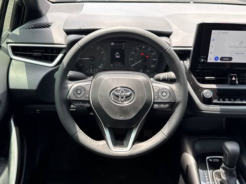 Used 2025 Toyota Corolla SE FWD image 24