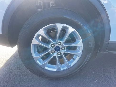 Used 2020 Ford Escape SE AWD/4WD image 7
