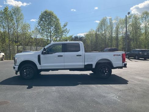 New 2026 Ford F250 XL image 8