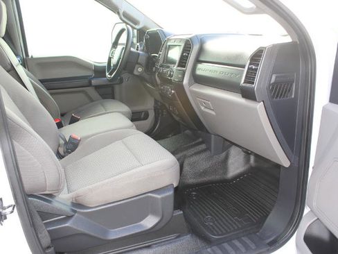 Used 2022 Ford F250 XLT image 21