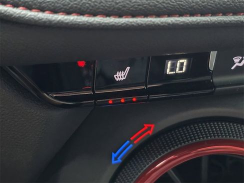 Used 2024 Chevrolet Blazer RS w/ Driver Confidence II Package image 23