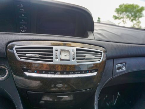 Used 2007 Mercedes-Benz CL 550 image 18