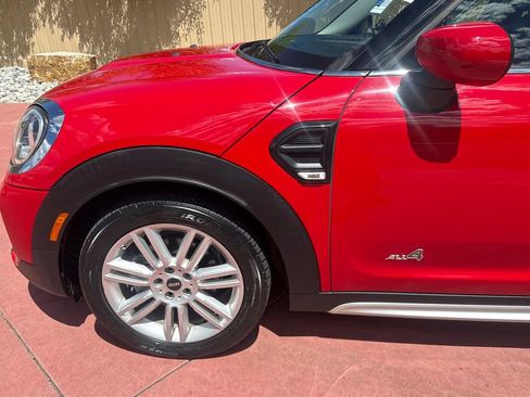 Used 2022 MINI Cooper Countryman ALL4 AWD/4WD image 36