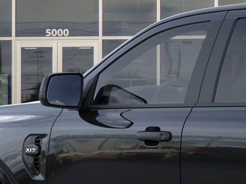 New 2025 Ford Ranger XLT w/ Equipment Group 301A High image 42