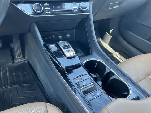 Used 2021 Hyundai Sonata Limited FWD image 27