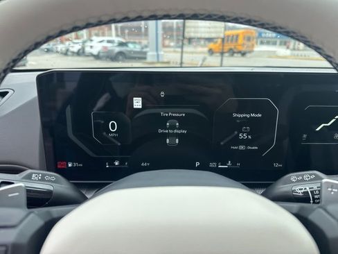 New 2026 Kia K4 GT-Line Turbo image 32