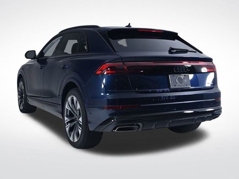 New 2026 Audi Q8 Premium Plus image 3