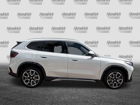 Used 2025 BMW X1 xDrive28i w/ Technology Package AWD/4WD image 10