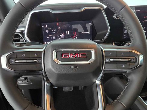 New 2026 GMC Canyon Elevation w/ Convenience Package image 24