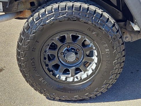 Used 2014 Jeep Wrangler Unlimited Sport w/ Quick Order Package 24S image 7