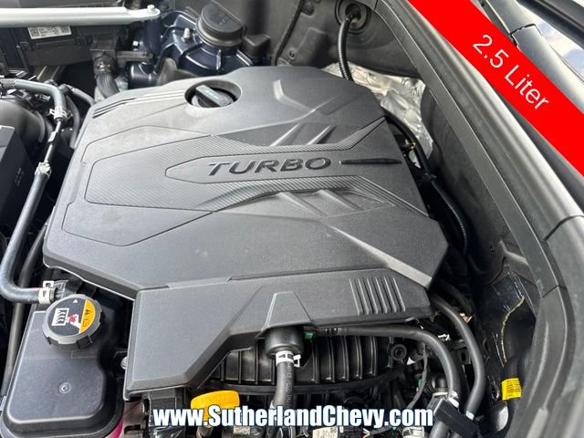 Used 2026 Genesis GV80 2.5T AWD/4WD image 49