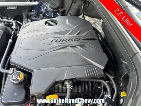 Used 2026 Genesis GV80 2.5T AWD/4WD image 49