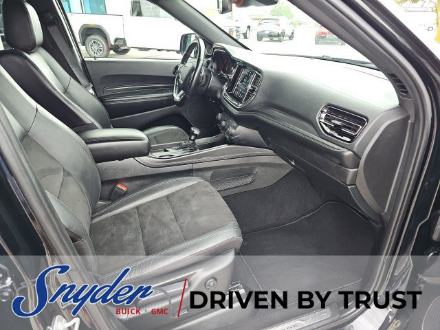 Used 2022 Dodge Durango GT AWD/4WD image 26