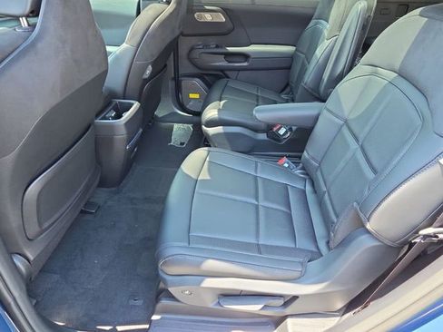 New 2027 Kia Telluride X-Line SX Prestige AWD/4WD image 7