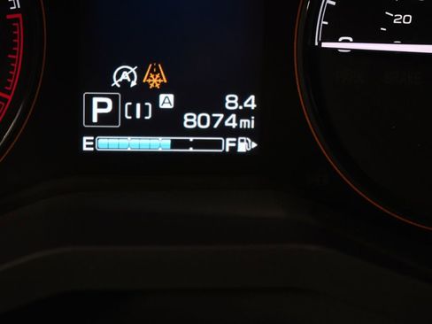 Used 2024 Subaru Forester Wilderness image 26