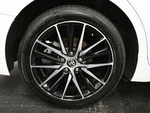 Certified 2024 Toyota Camry SE image 29