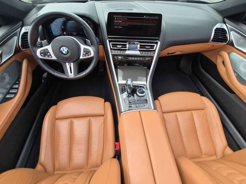 Used 2024 BMW M850i xDrive Convertible AWD/4WD image 17