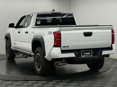 New 2026 Toyota Tacoma TRD Off-Road image 10