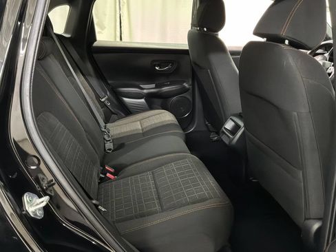 Used 2024 Honda HR-V Sport image 25