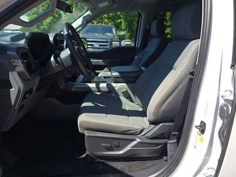 Used 2024 Ford F150 XLT w/ Mobile Office Package AWD/4WD image 12