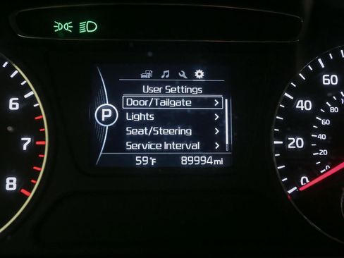 Used 2016 Kia Sorento LX w/ LX Convenience Package image 37