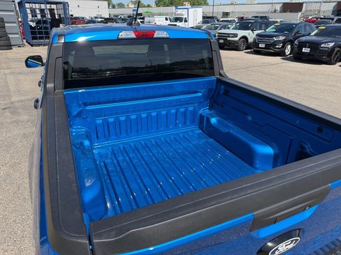 New 2026 Ford Maverick XL w/ Equipment Group 101A AWD/4WD image 14