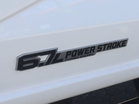 Used 2024 Ford F250 XL w/ STX Appearance Package AWD/4WD image 57