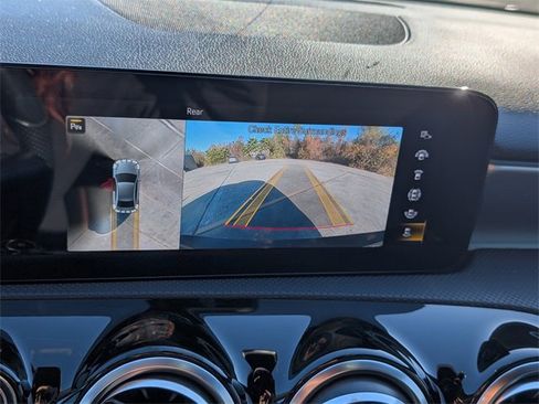 Used 2022 Mercedes-Benz A 220 image 19