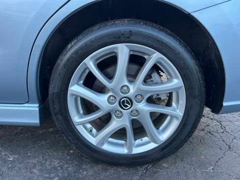 Used 2013 MAZDA MAZDA5 Touring image 34