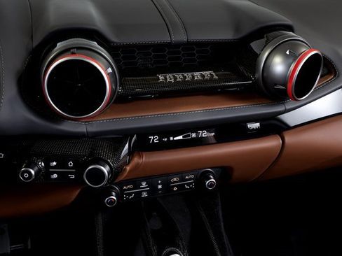 Certified 2021 Ferrari 812 GTS image 44