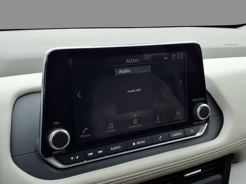 Certified 2023 Nissan Rogue SV AWD/4WD image 27