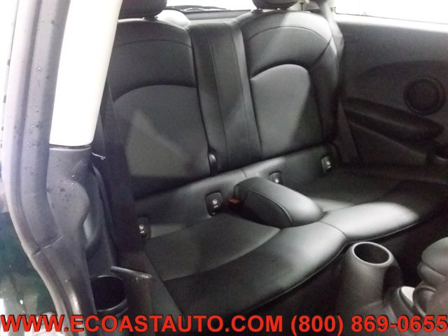 Used 2017 MINI Cooper 2-Door Hardtop FWD image 14
