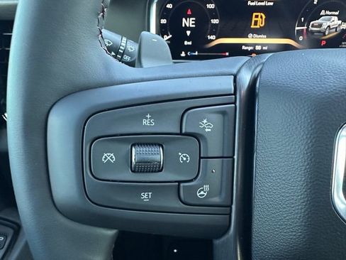 New 2026 GMC Sierra 1500 AT4X image 25