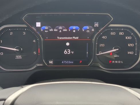 Used 2023 GMC Sierra 3500 Denali image 15