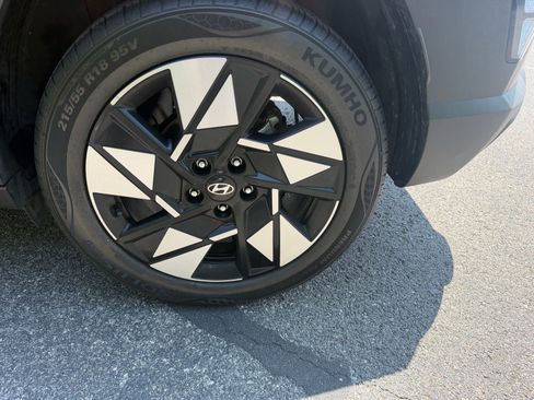 Used 2024 Hyundai Kona SEL FWD image 20